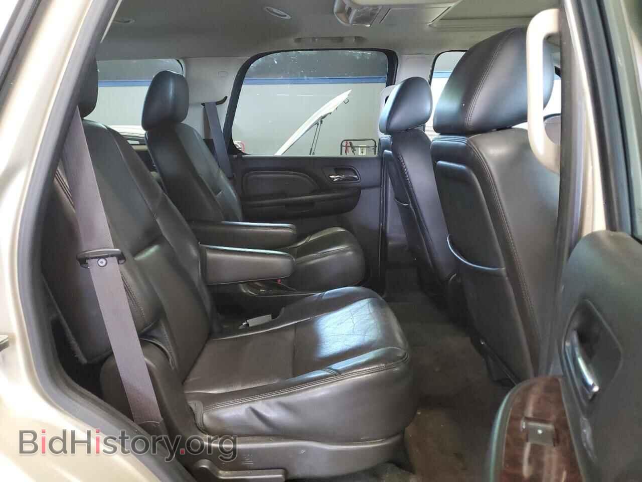 2013 GMC YUKON - VIN: 1GKS2EEF1DR202865 - Photo 11