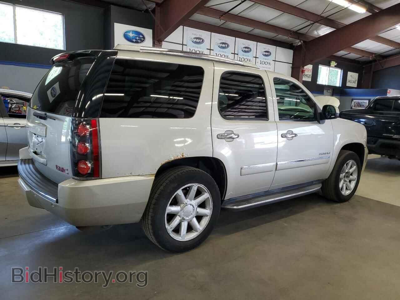 2013 GMC YUKON - VIN: 1GKS2EEF1DR202865 - Photo 3