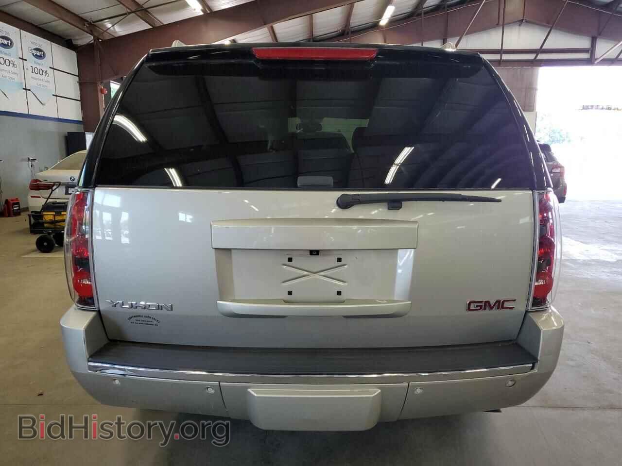 2013 GMC YUKON - VIN: 1GKS2EEF1DR202865 - Photo 6