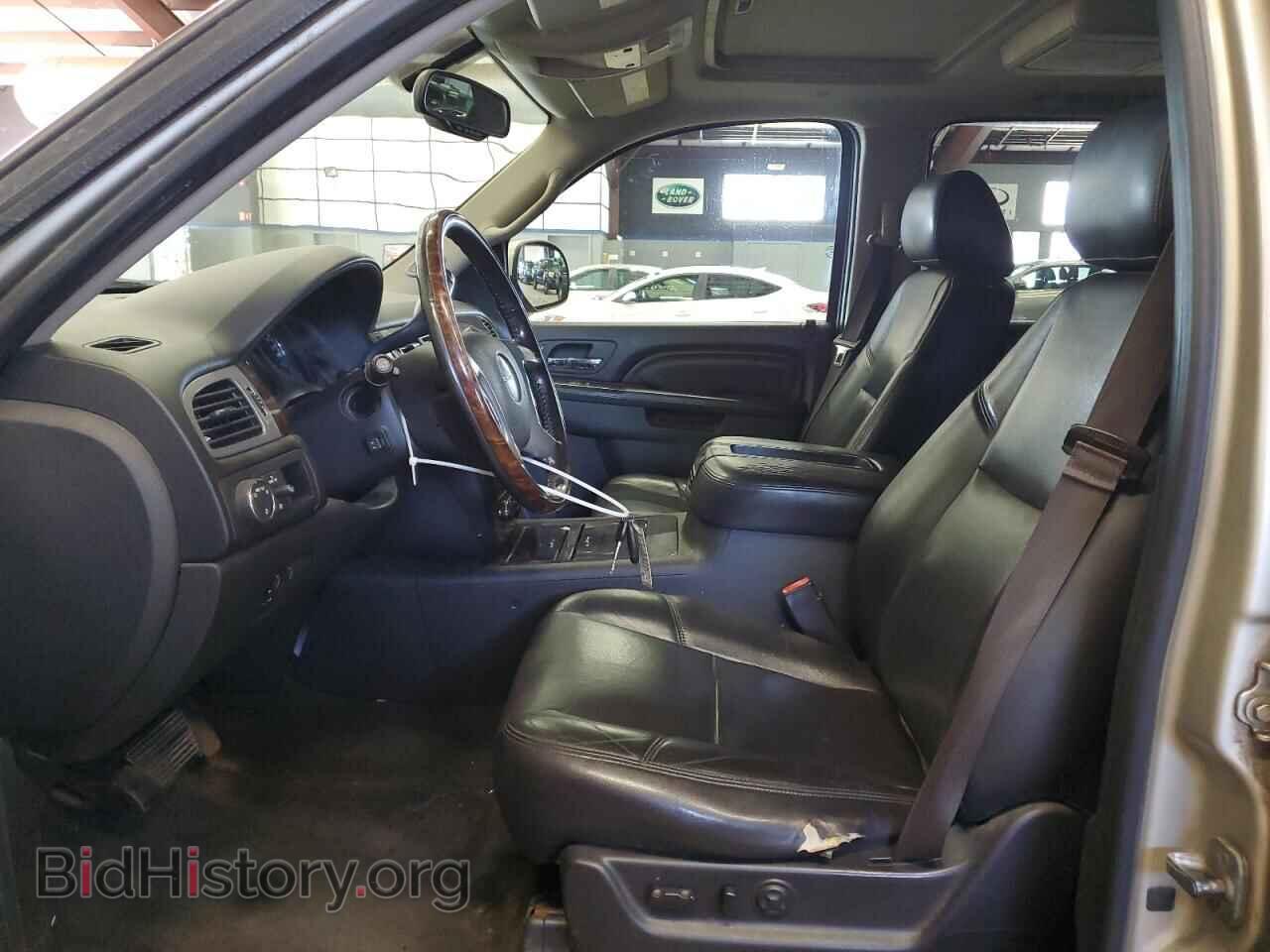 2013 GMC YUKON - VIN: 1GKS2EEF1DR202865 - Photo 7
