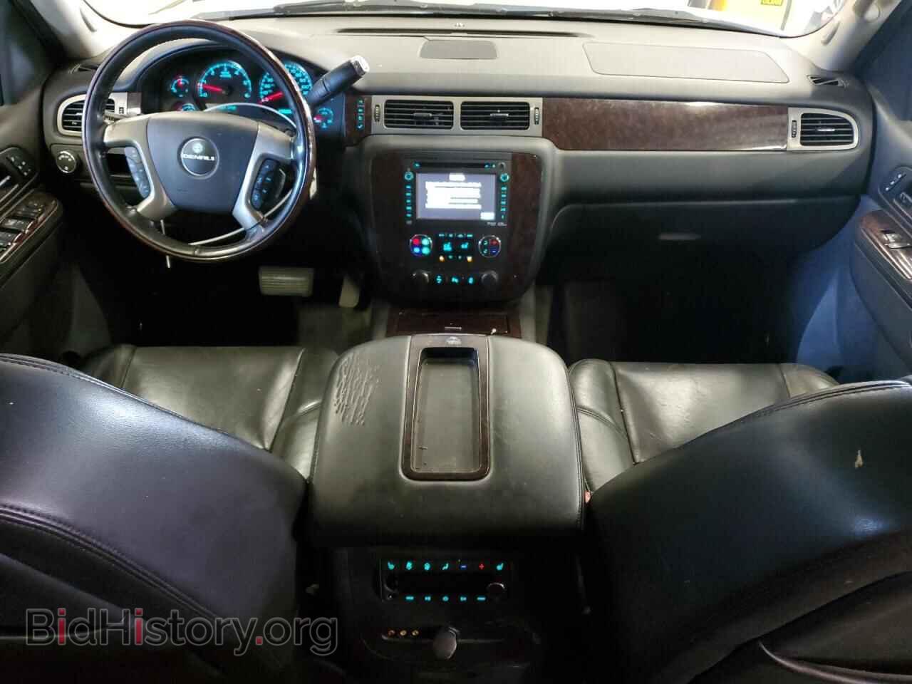 2013 GMC YUKON - VIN: 1GKS2EEF1DR202865 - Photo 8