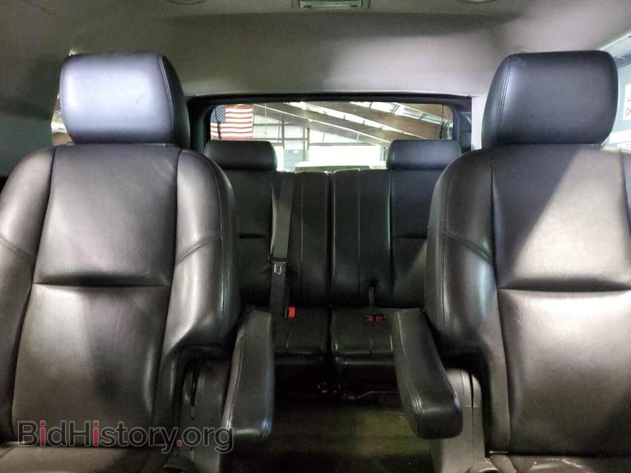 2013 GMC YUKON - VIN: 1GKS2EEF1DR202865 - Photo 10