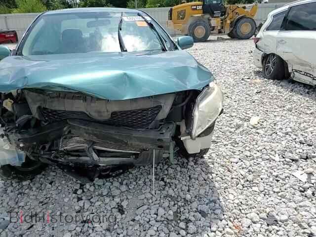 2009 TOYOTA COROLLA - VIN: JTDBL40E99J049207 - Фото 13