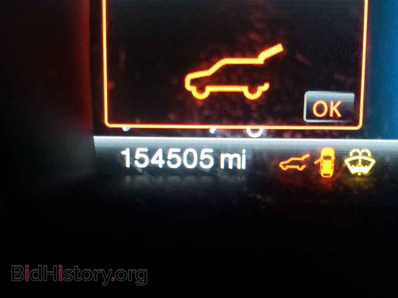 2011 FORD EDGE - VIN: 2FMDK3JC8BBB64728 - Photo 8