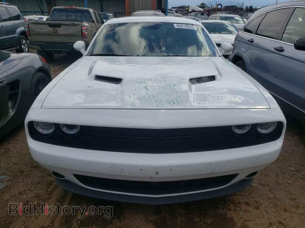 2019 DODGE CHALLENGER - VIN: 2C3CDZAG3KH501274 - Photo 5