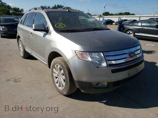 Photo 2FMDK39C68BA07261 - FORD EDGE 2008