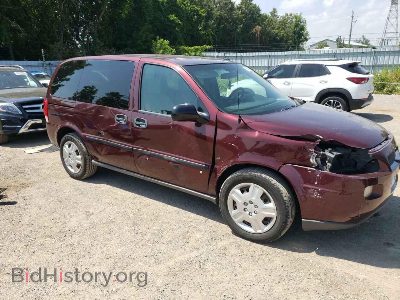 2009 CHEVROLET UPLANDER - VIN: 1GNDU23159D105345 - Фото 4