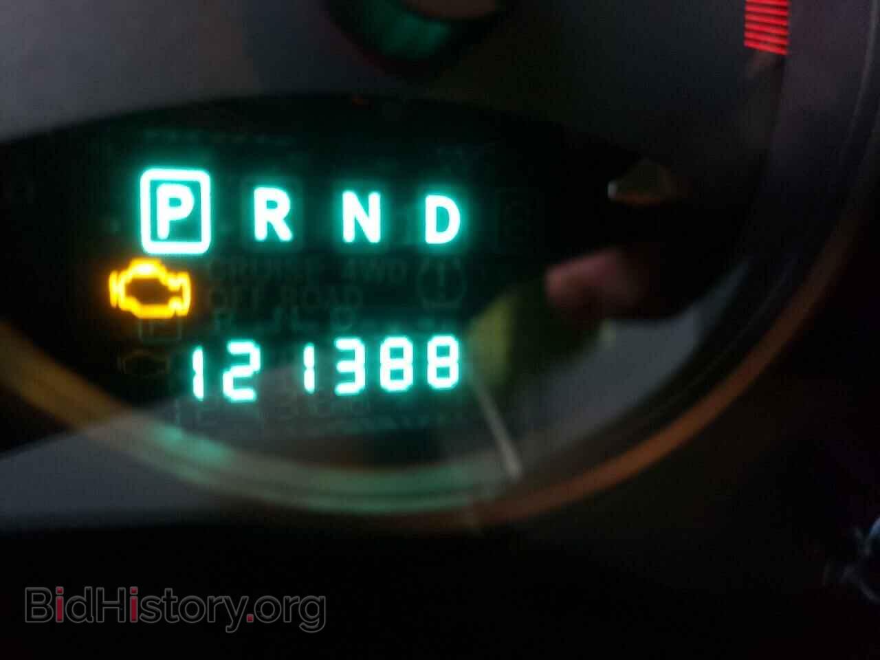 2011 JEEP COMPASS - VIN: 1J4NF1FB4BD158513 - Фото 8
