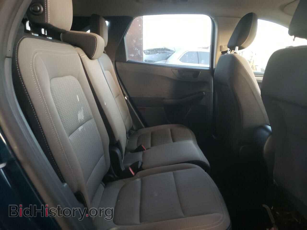 2020 FORD ESCAPE - VIN: 1FMCU0F65LUA24025 - Photo 6