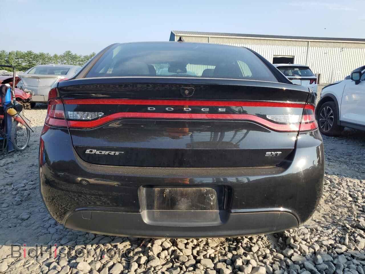 2016 DODGE DART - VIN: 1C3CDFBB5GD741464 - Photo 6