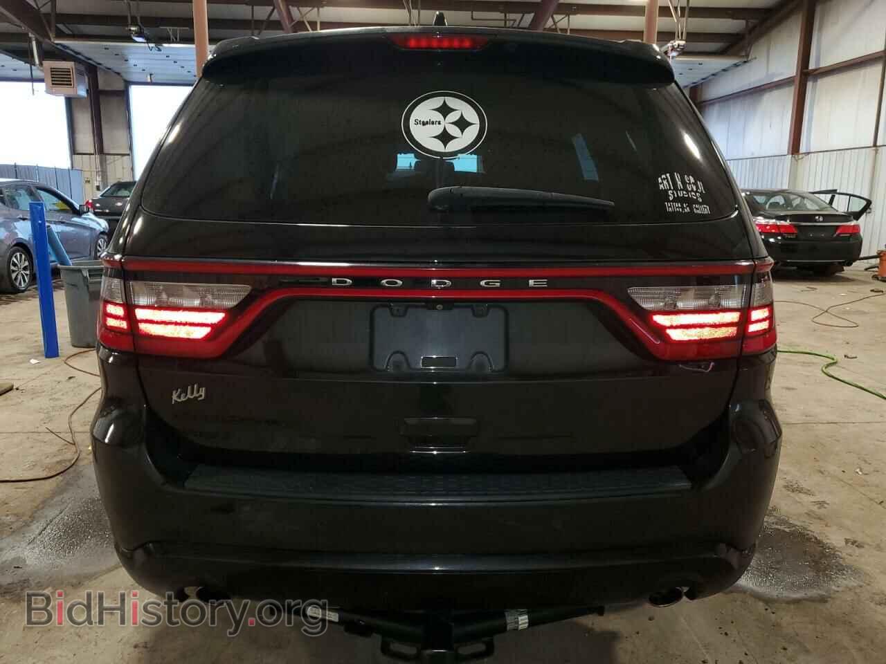 2014 DODGE DURANGO - VIN: 1C4RDJAG5EC977542 - Photo 6