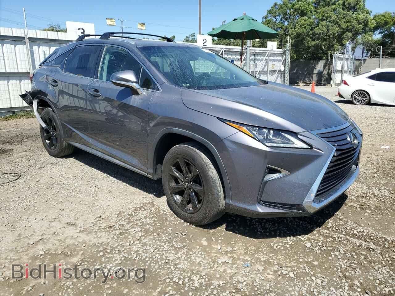 2016 LEXUS CT 200 - VIN: 2T2ZZMCA8GC006178 - Фото 4