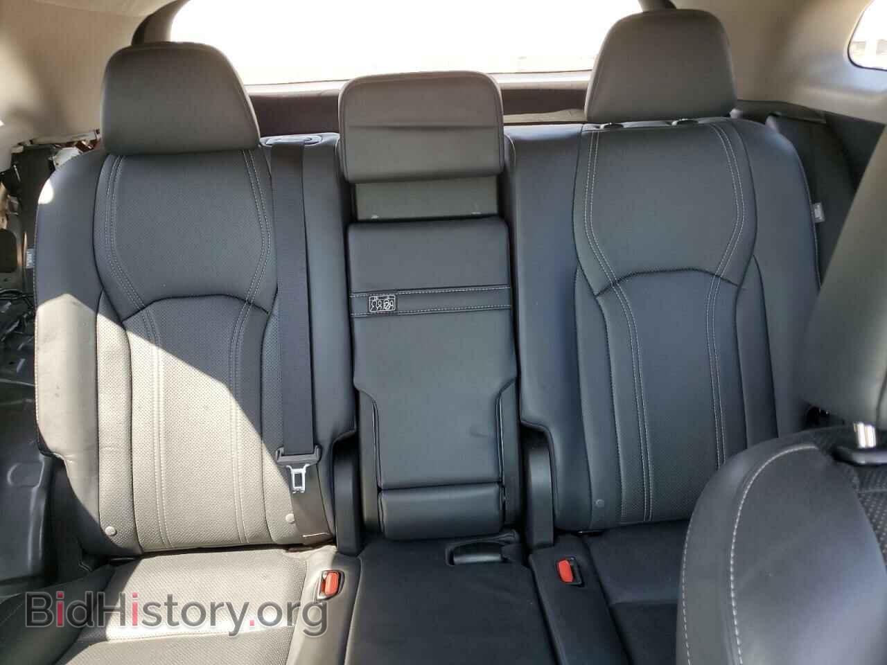 2016 LEXUS CT 200 - VIN: 2T2ZZMCA8GC006178 - Фото 10