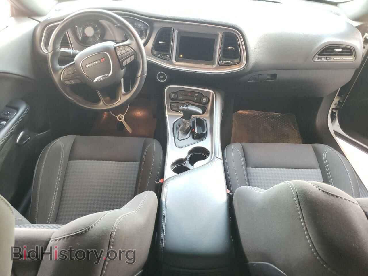 2019 DODGE CHALLENGER - VIN: 2C3CDZAG8KH717010 - Photo 8