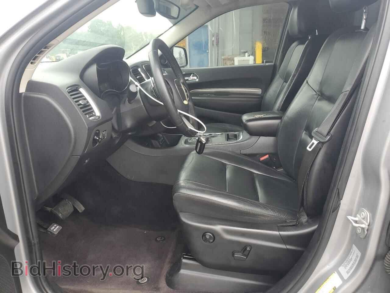 2017 DODGE DURANGO - VIN: 1C4RDHDG8HC774069 - Photo 7
