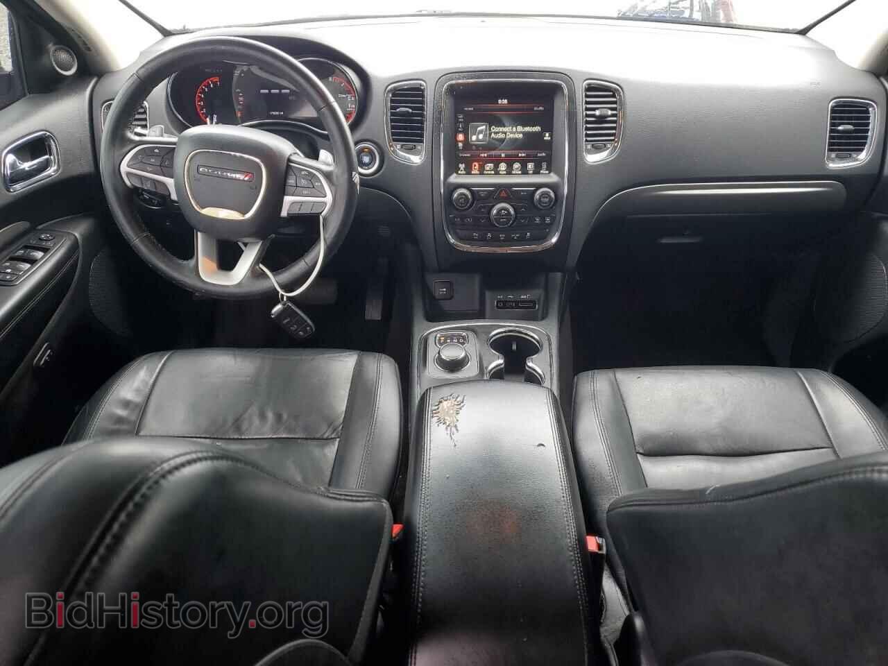 2017 DODGE DURANGO - VIN: 1C4RDHDG8HC774069 - Photo 8