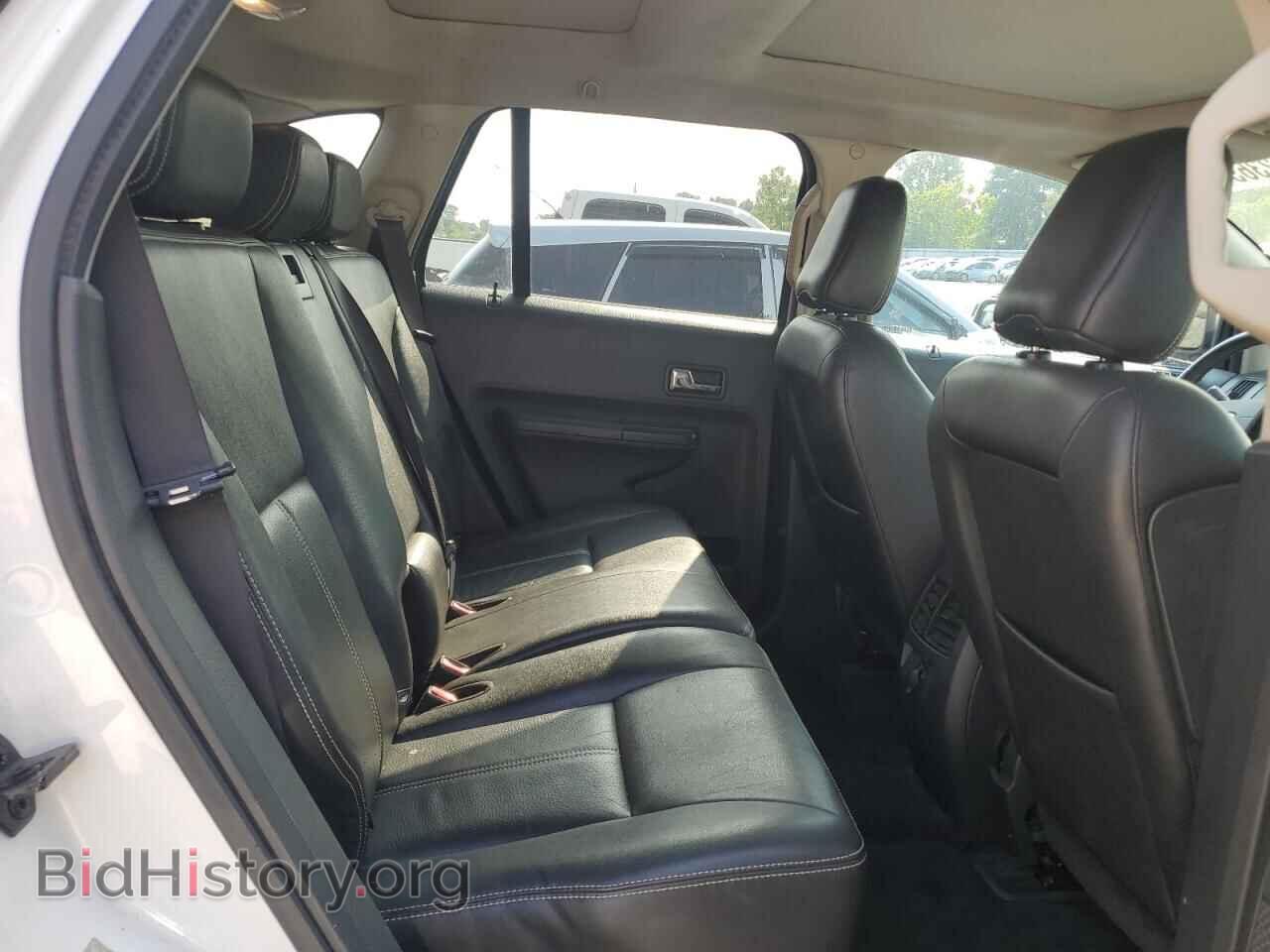 2010 FORD EDGE - VIN: 2FMDK4KC0ABA92264 - Фото 11