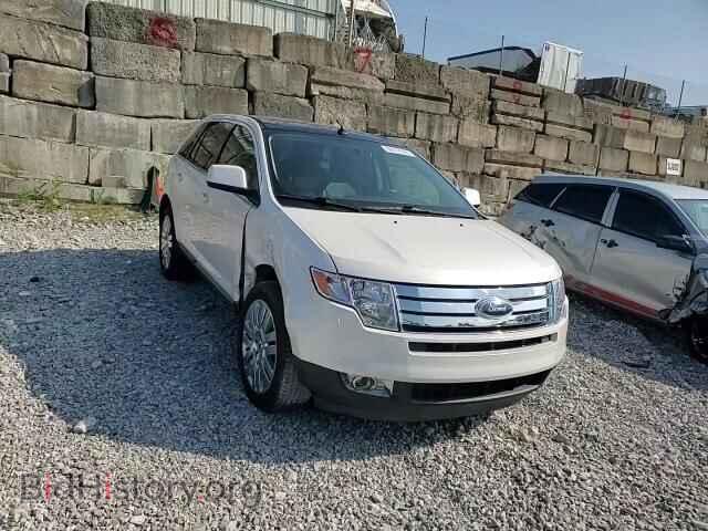 2010 FORD EDGE - VIN: 2FMDK4KC0ABA92264 - Фото 14