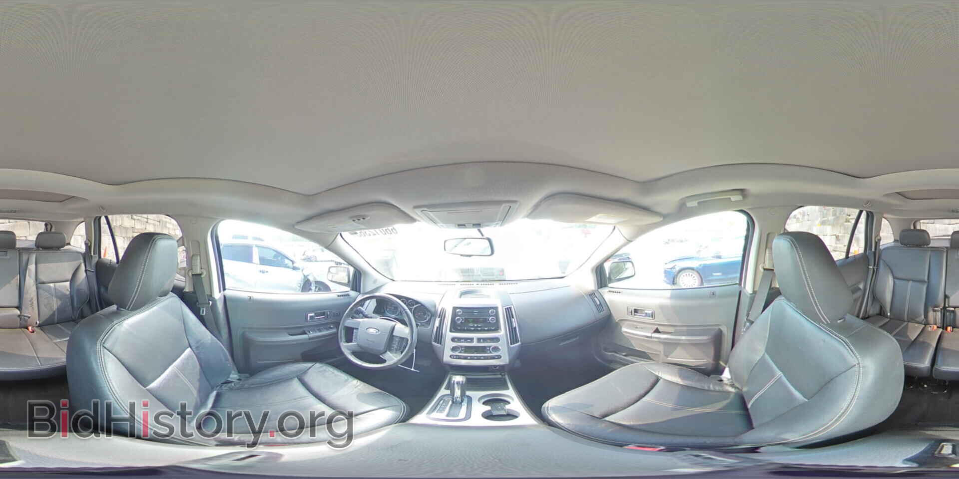 2010 FORD EDGE - VIN: 2FMDK4KC0ABA92264 - Фото 15