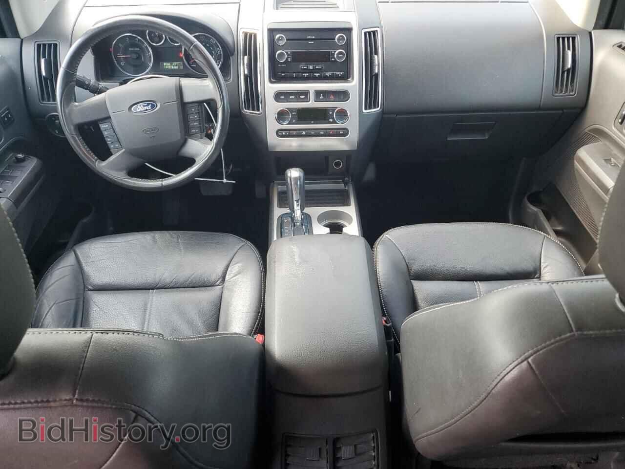 2010 FORD EDGE - VIN: 2FMDK4KC0ABA92264 - Фото 8