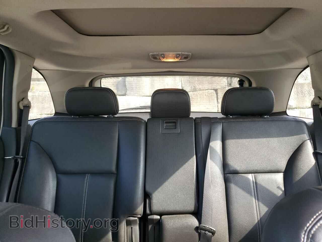 2010 FORD EDGE - VIN: 2FMDK4KC0ABA92264 - Фото 10