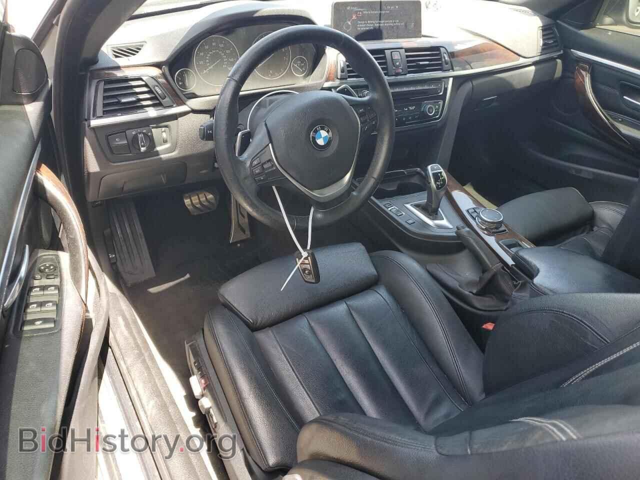 2016 BMW 4 SERIES - VIN: WBA3V7C52G5A26370 - Фото 8