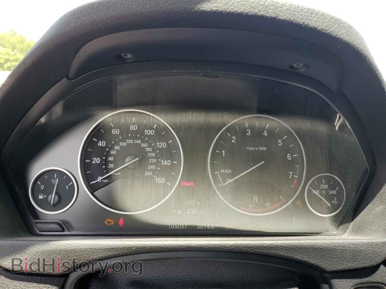 2016 BMW 4 SERIES - VIN: WBA3V7C52G5A26370 - Фото 9