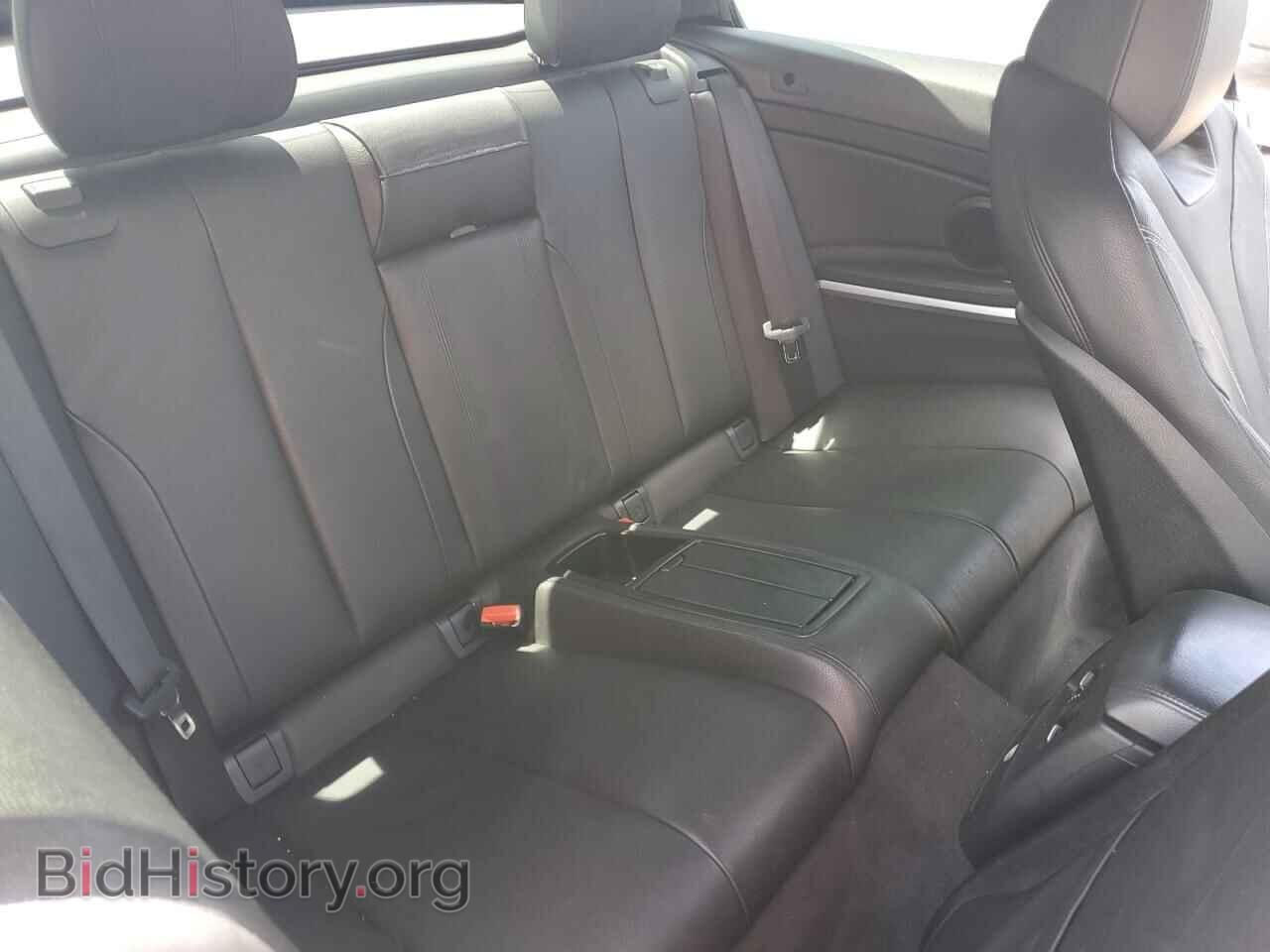 2016 BMW 4 SERIES - VIN: WBA3V7C52G5A26370 - Фото 10