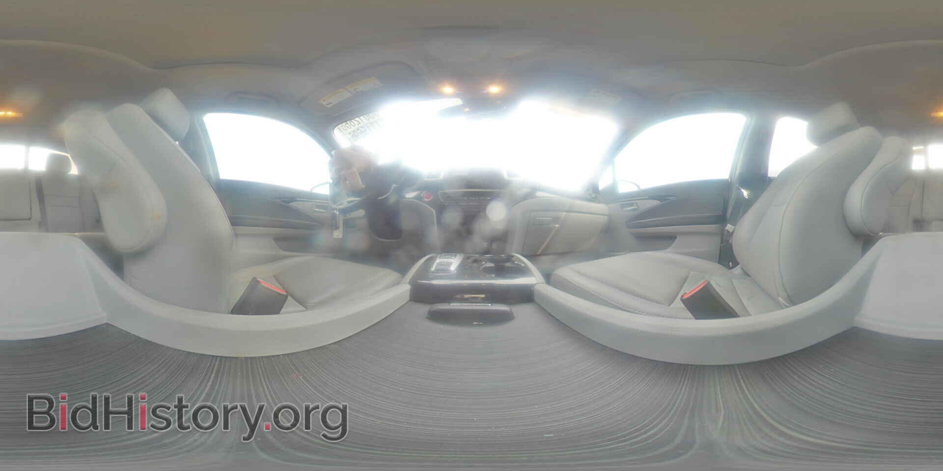 2020 HONDA RIDGELINE - VIN: 5FPYK3F75LB009051 - Photo 15