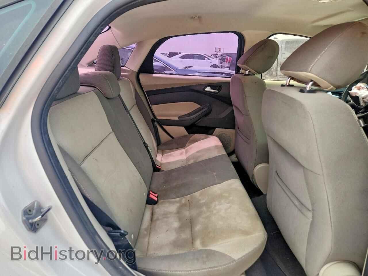 2013 FORD FOCUS SE - VIN: 1FADP3F29DL157995 - Фото 10