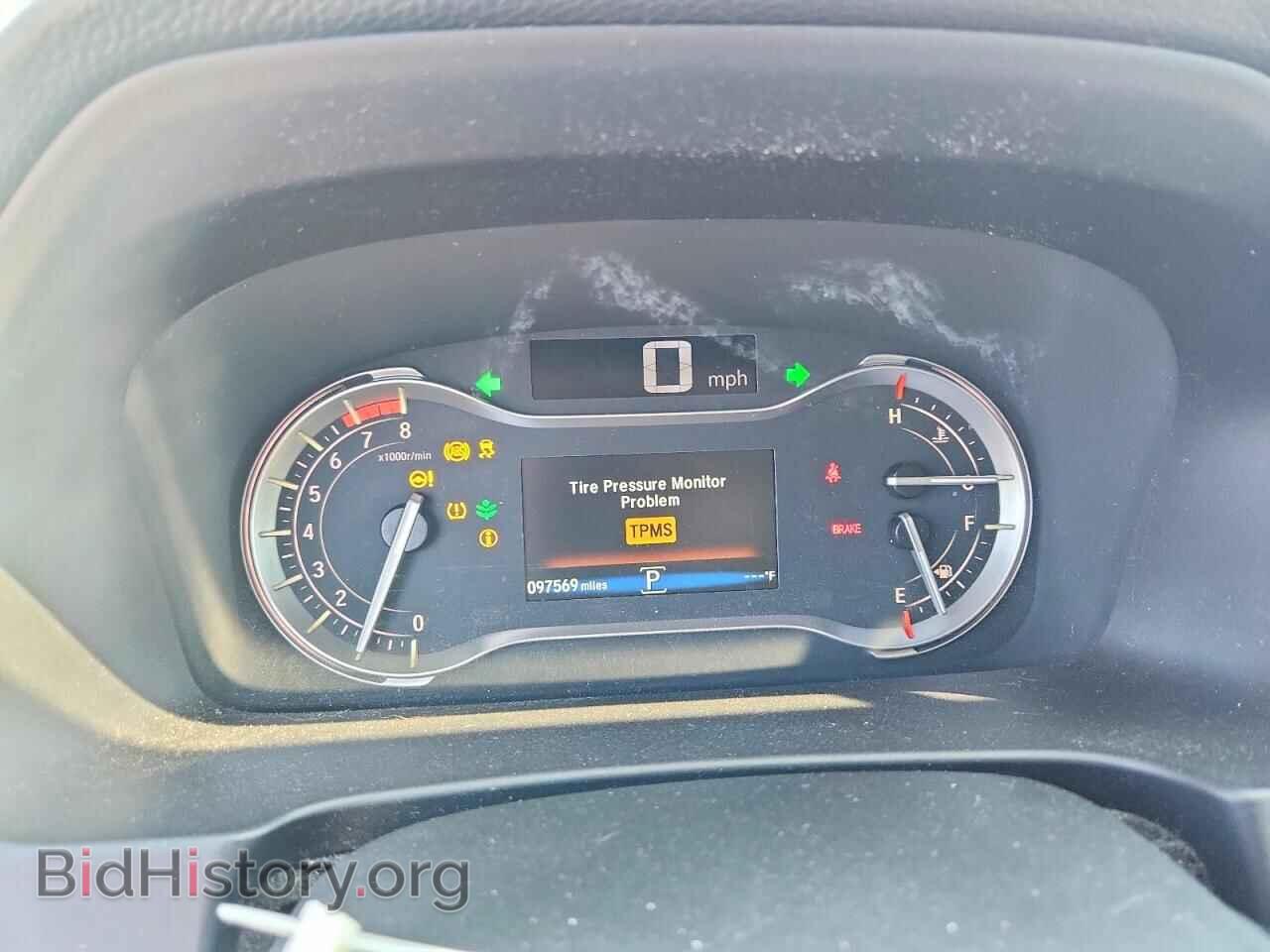 2018 HONDA PILOT - VIN: 5FNYF6H35JB035364 - Photo 9