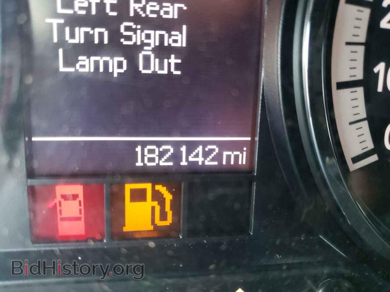 2012 DODGE RAM 1500 - VIN: 1C6RD7FP5CS248060 - Фото 8