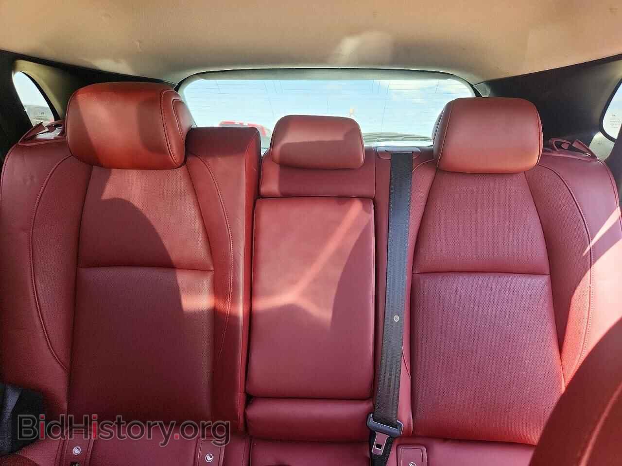 2023 MAZDA CX30 - VIN: 3MVDMBCM9PM567328 - Photo 10