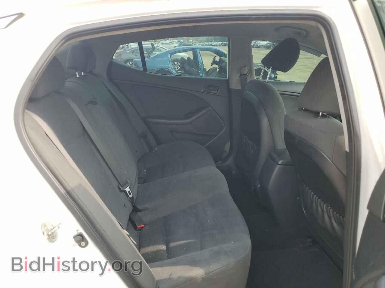 2015 KIA OPTIMA - VIN: KNAGM4A78F5594979 - Photo 10
