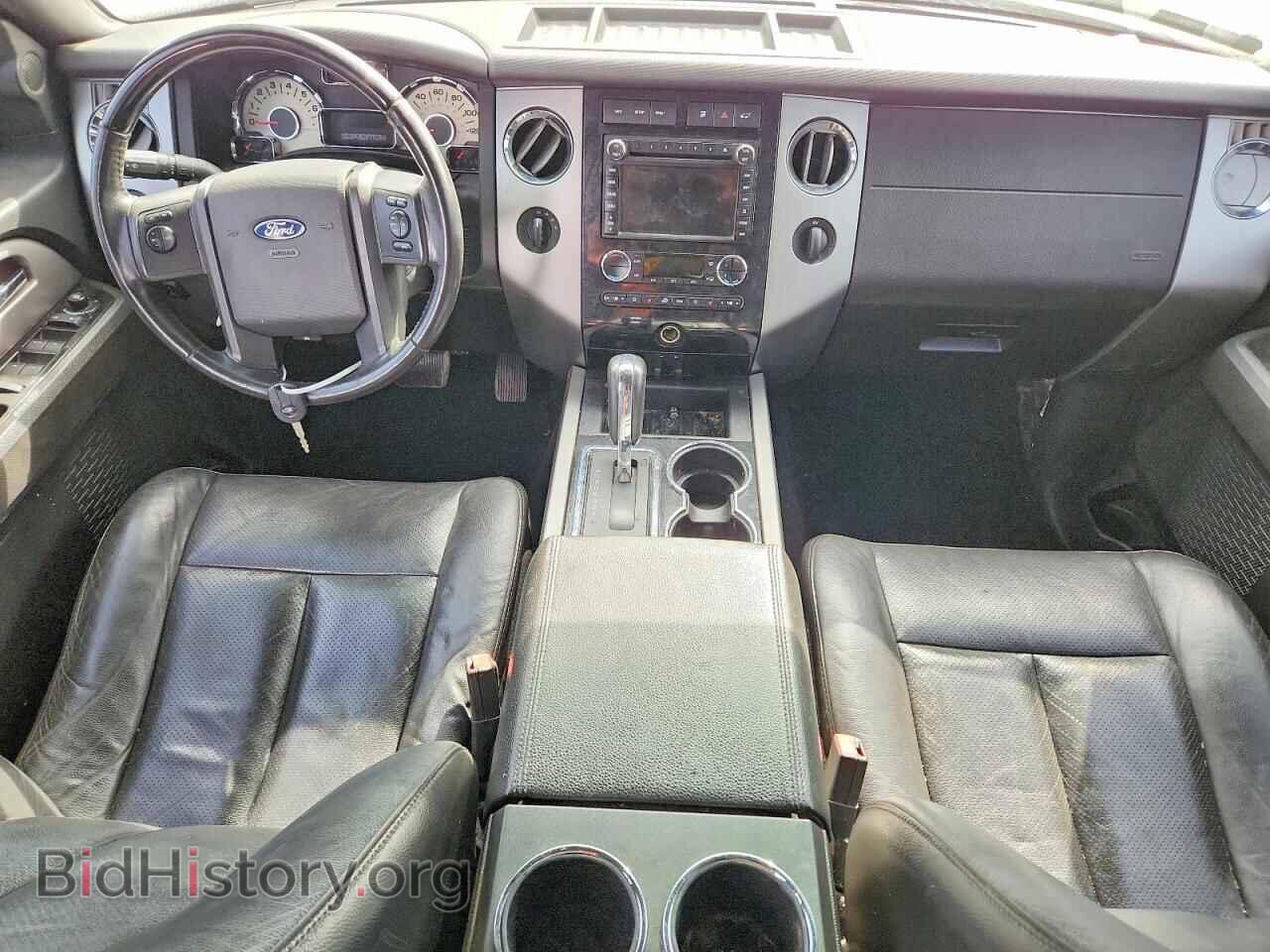 2013 FORD EXPEDITION - VIN: 1FMJK2A57DEF19586 - Фото 8
