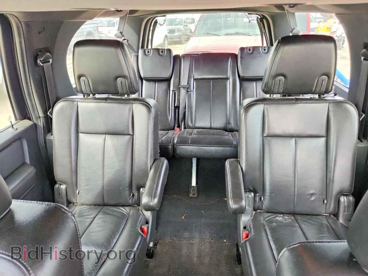 2013 FORD EXPEDITION - VIN: 1FMJK2A57DEF19586 - Фото 10