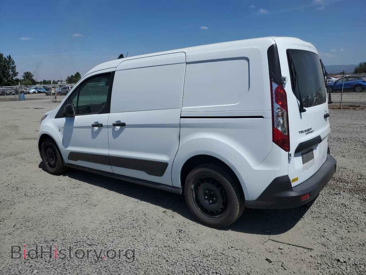 2020 FORD TRANSIT - VIN: NM0LS7F29L1482598 - Фото 2