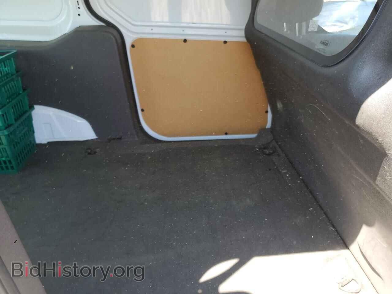 2020 FORD TRANSIT - VIN: NM0LS7F29L1482598 - Фото 11