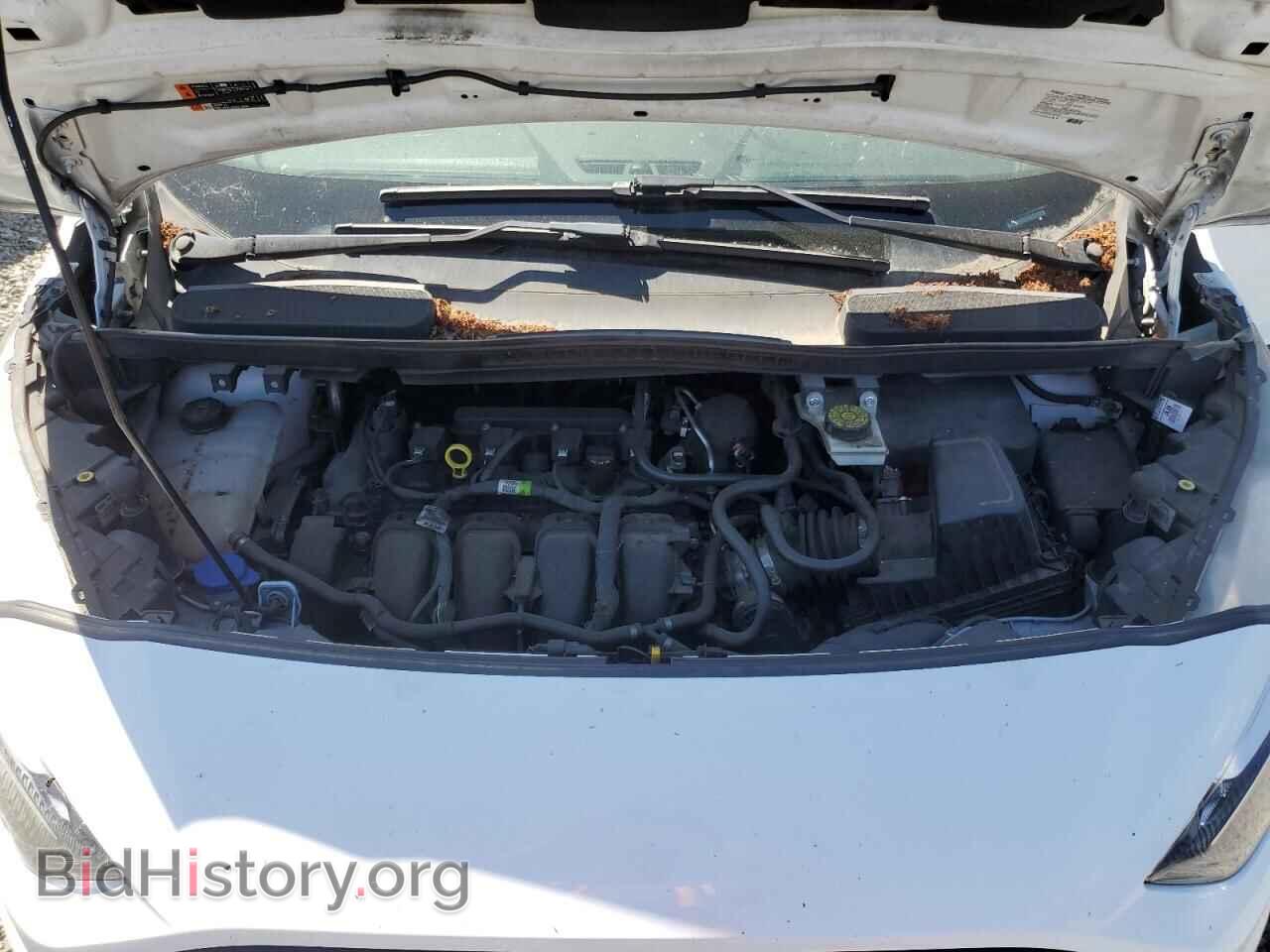 2020 FORD TRANSIT - VIN: NM0LS7F29L1482598 - Фото 12