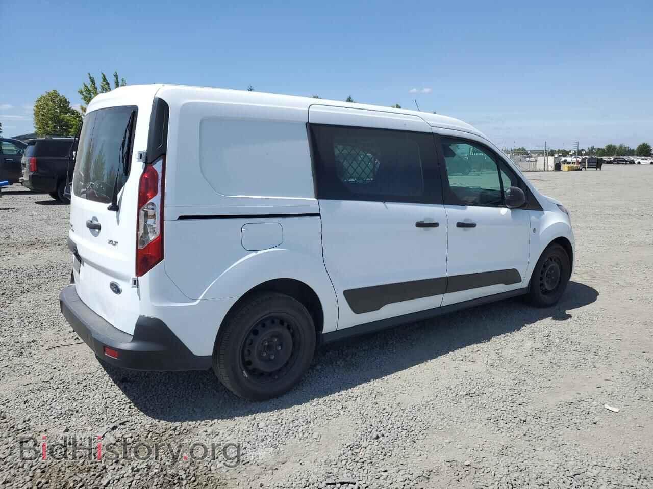 2020 FORD TRANSIT - VIN: NM0LS7F29L1482598 - Фото 3