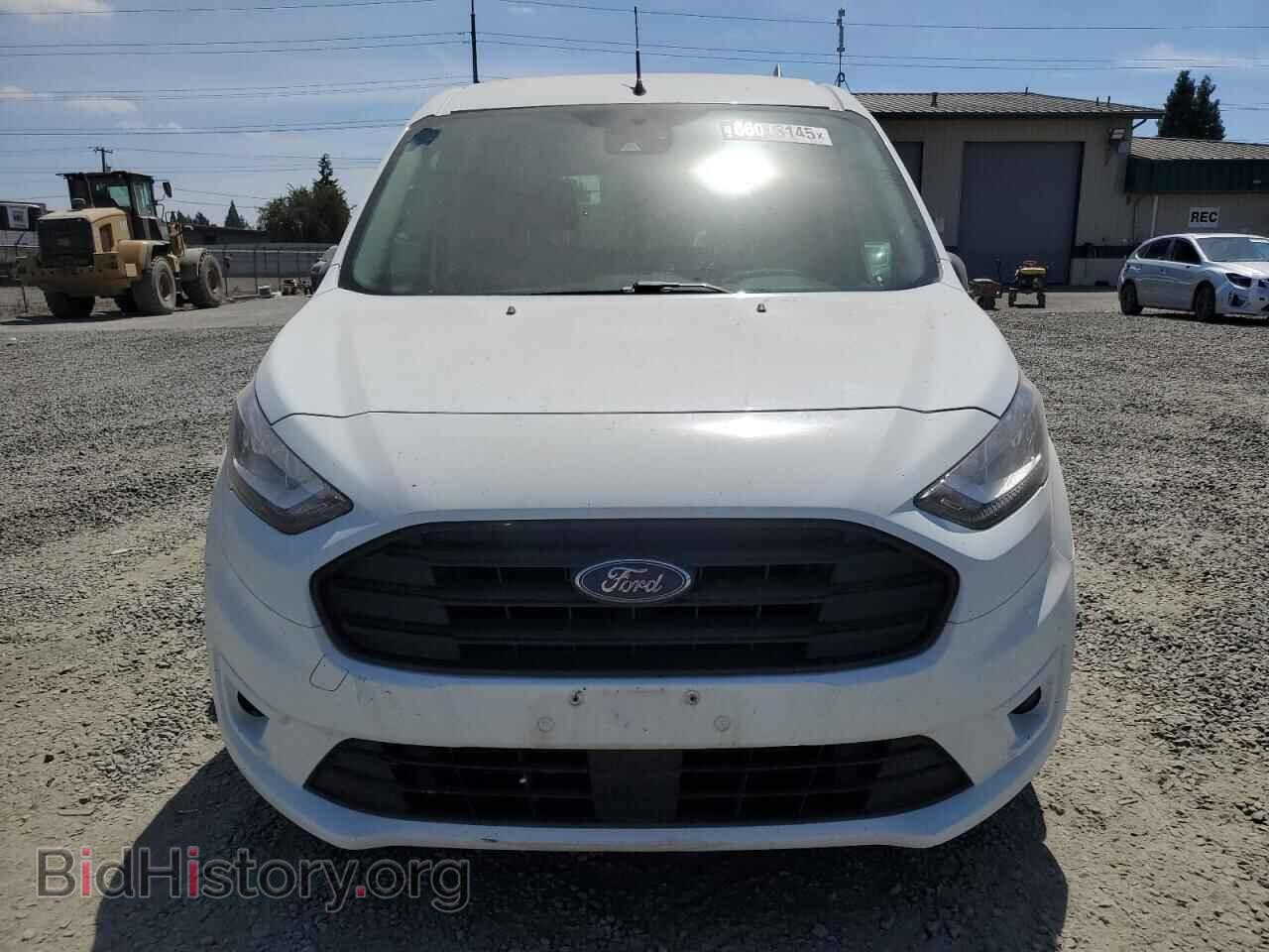 2020 FORD TRANSIT - VIN: NM0LS7F29L1482598 - Фото 5