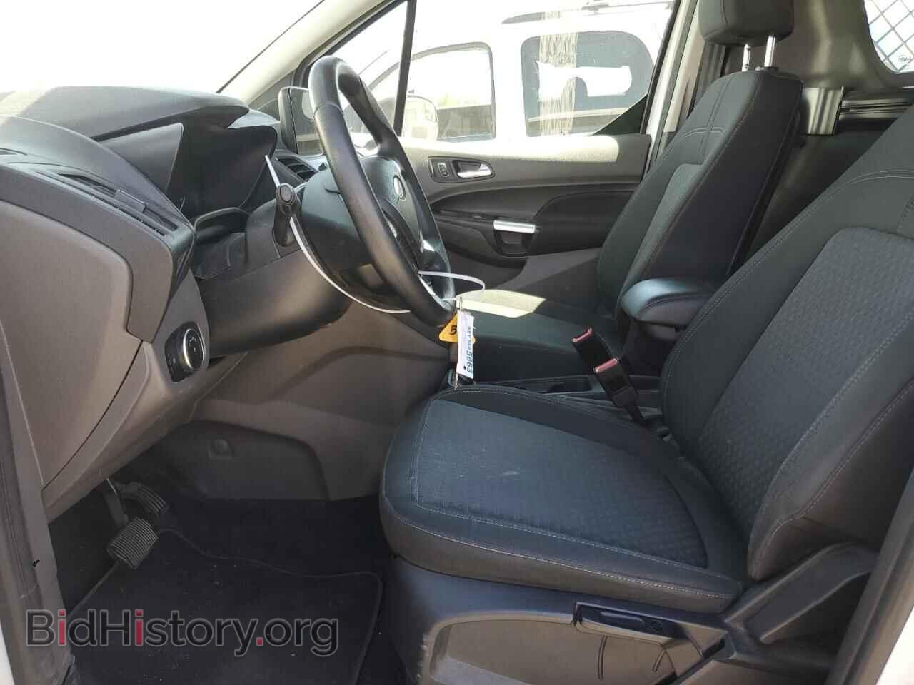 2020 FORD TRANSIT - VIN: NM0LS7F29L1482598 - Фото 7