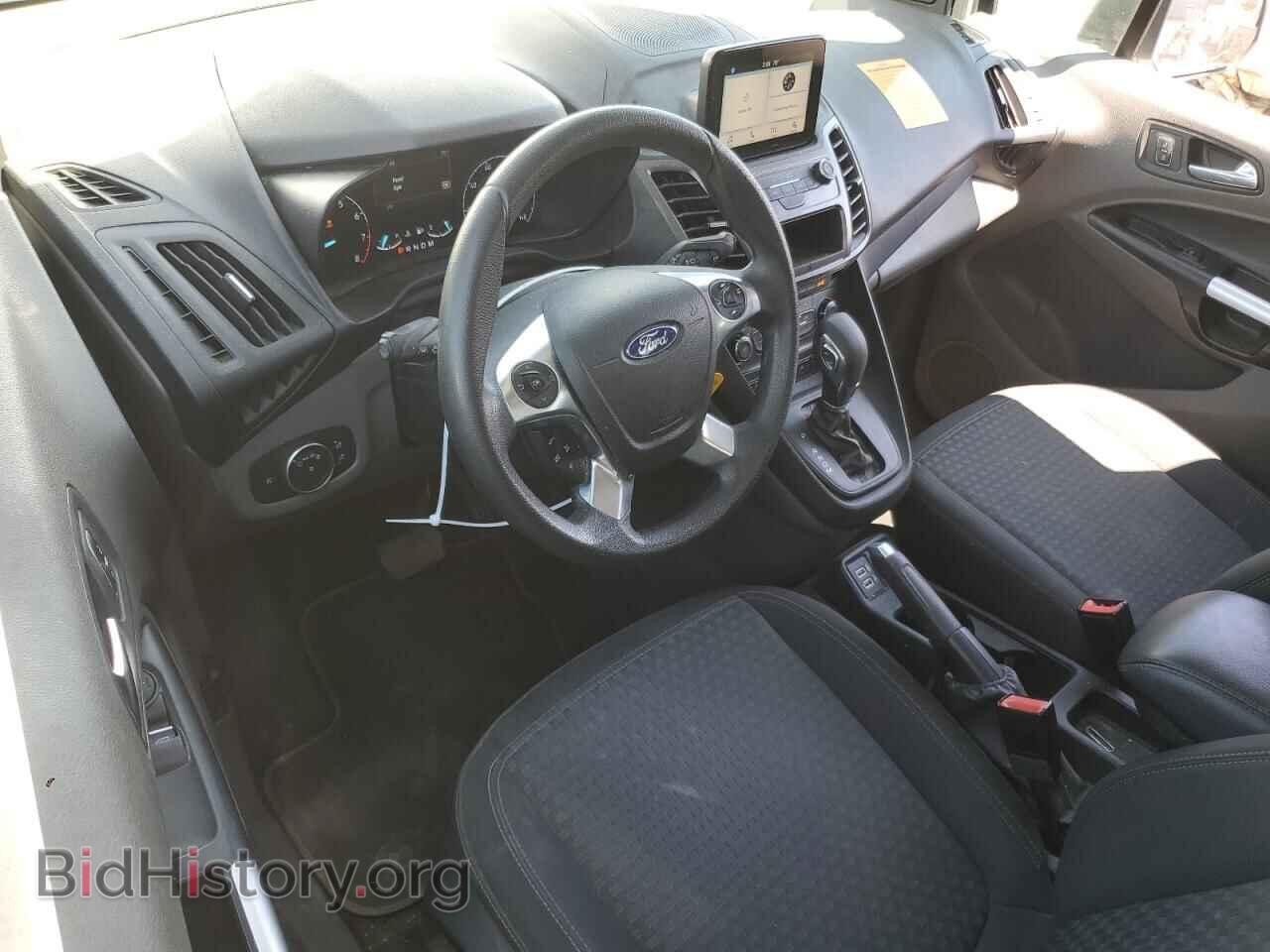 2020 FORD TRANSIT - VIN: NM0LS7F29L1482598 - Фото 8