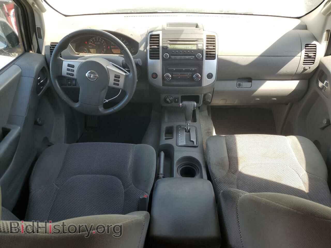 2016 NISSAN FRONTIER - VIN: 1N6AD0EV7GN769103 - Фото 8