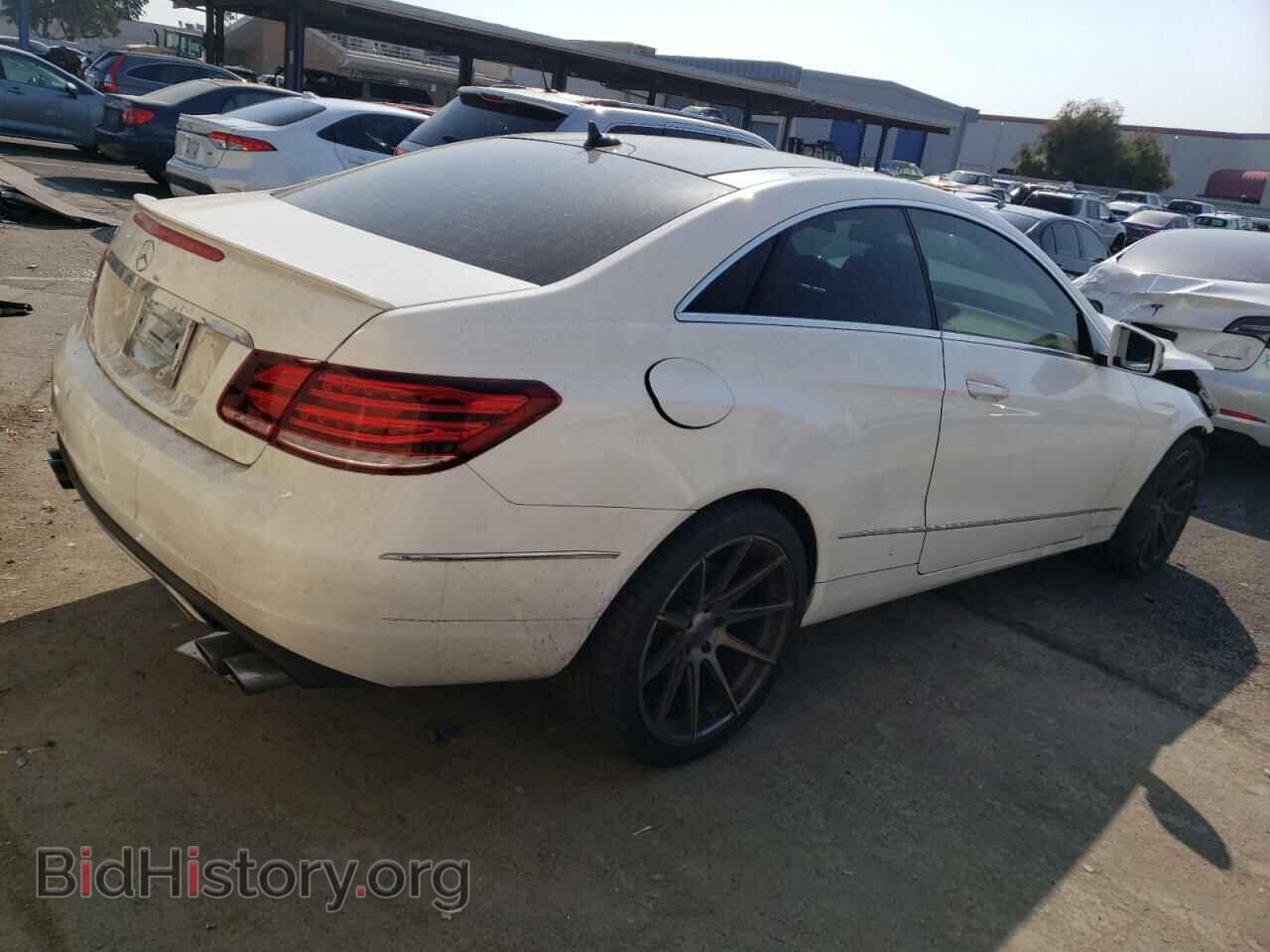 2015 MERCEDES-BENZ E-CLASS - VIN: WDDKJ6FBXFF297968 - Фото 3
