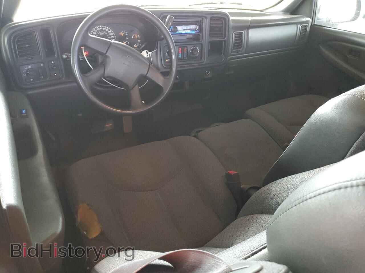 2005 CHEVROLET ALL Models - VIN: 1GCEC19T15Z351907 - Фото 8