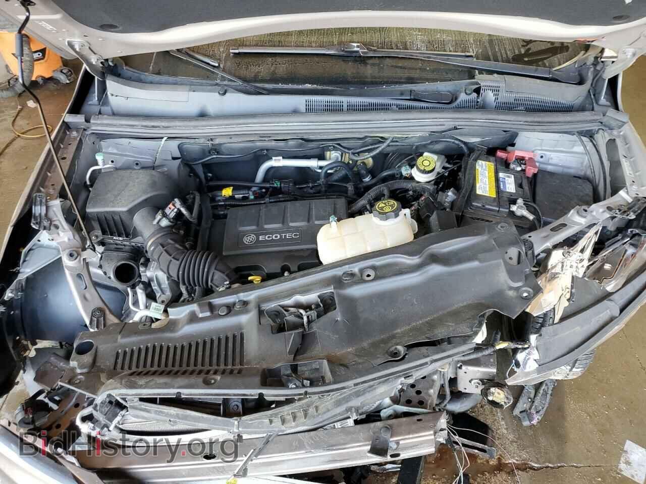 2015 BUICK ENCORE - VIN: KL4CJGSB1FB171039 - Photo 7
