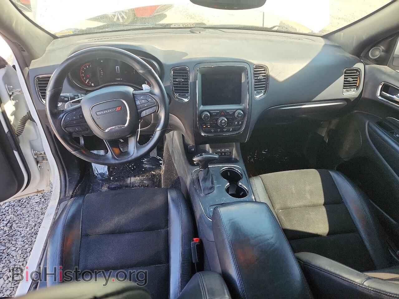 2019 DODGE DURANGO - VIN: 1C4SDJCT5KC745045 - Photo 8