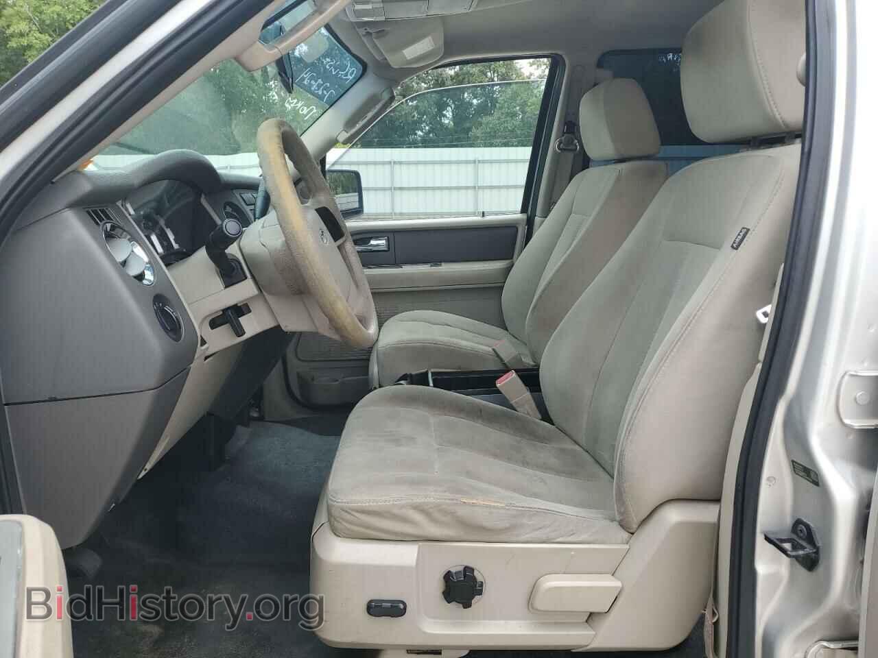 2007 FORD EXPEDITION - VIN: 1FMFU15547LA42233 - Фото 7