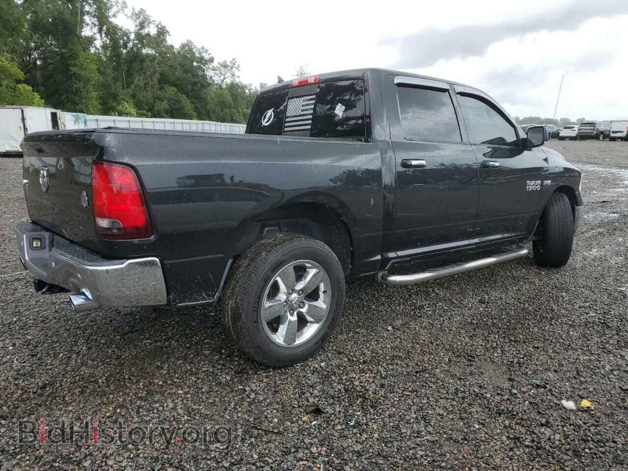 2015 RAM 1500 - VIN: 1C6RR6LT7FS649689 - Фото 3